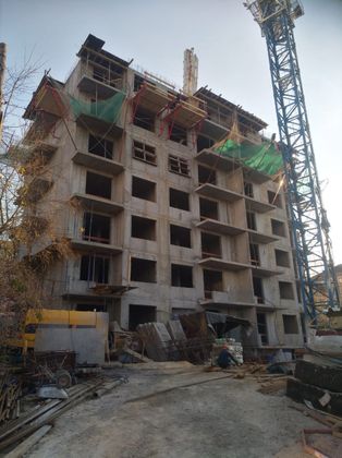 Дом по ул. Ким-Ю-Чена, ул. Ким Ю Чена, 23А — 4 кв. 2020 г.