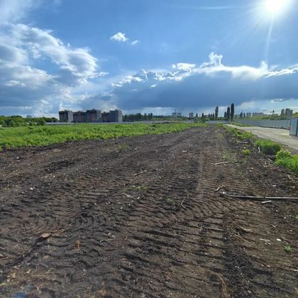 Квартал «Ботаника» — 2 кв. 2026 г.