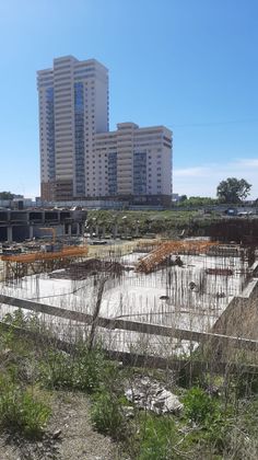 ЖК «на Ясной», ул. Громова, 26 — 2 кв. 2020 г.