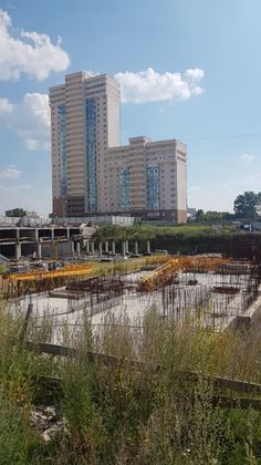 ЖК «на Ясной», ул. Громова, 26 — 3 кв. 2020 г.
