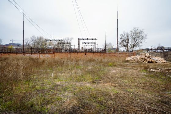 Жилой район «Зеленые кварталы» — 4 кв. 2025 г.