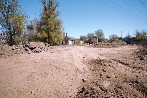 Жилой район «Зеленые кварталы» — 2 кв. 2026 г.