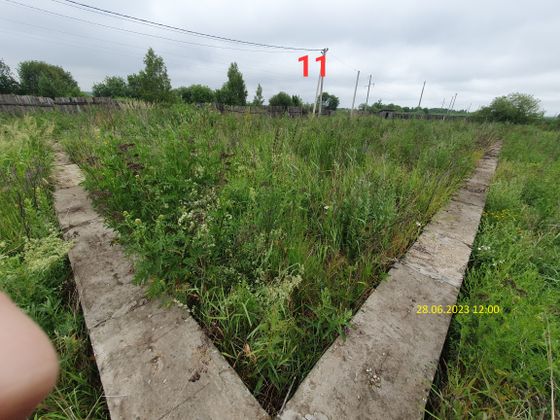 Коттеджный поселок «Первый», Апраксинский проезд, 70 — 2 кв. 2023 г.