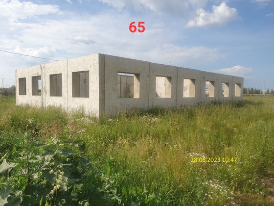 Коттеджный поселок «Первый», корпус 65 — 2 кв. 2023 г.