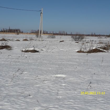 Коттеджный поселок «Первый», корпус 87 — 1 кв. 2022 г.