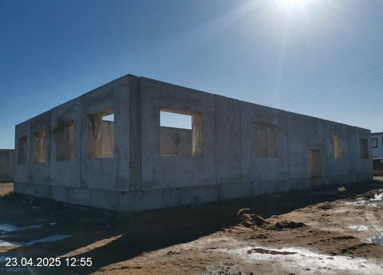 Коттеджный поселок «Первый» — 2 кв. 2025 г.