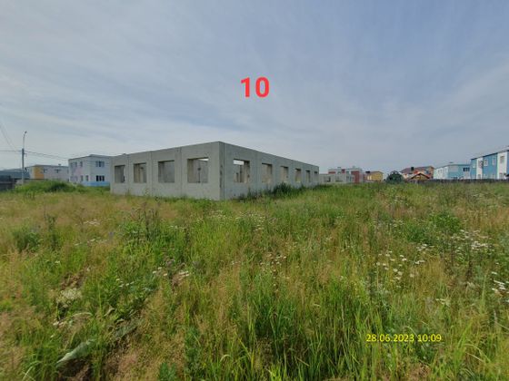 Коттеджный поселок «Первый», Мантуровский проезд, 37 — 2 кв. 2023 г.