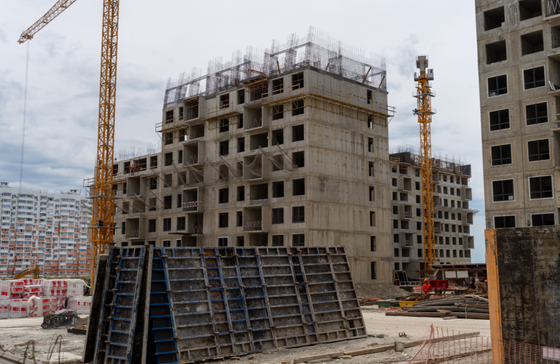 ЖК «Барса» — 2 кв. 2026 г.