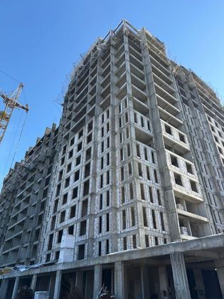 ЖК «Ботаника» — 1 кв. 2026 г.