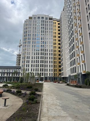 ЖК «Ботаника» — 2 кв. 2026 г.