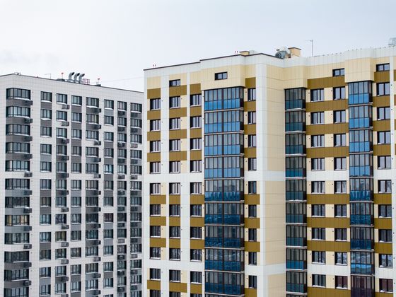 ЖК «На Королева» — 4 кв. 2025 г.