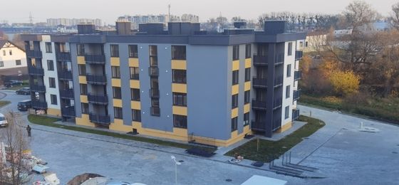 ЖК «Трио», ул. Орудийная, 32В, к. 1 — 4 кв. 2021 г.