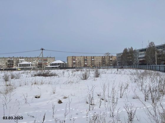 ЖК «Счастливый» — 1 кв. 2025 г.