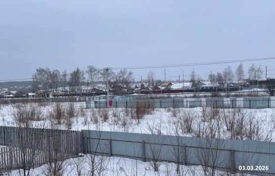 ЖК «Счастливый» — 1 кв. 2026 г.