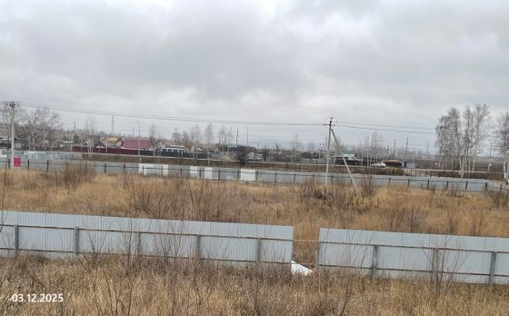 ЖК «Счастливый» — 4 кв. 2025 г.