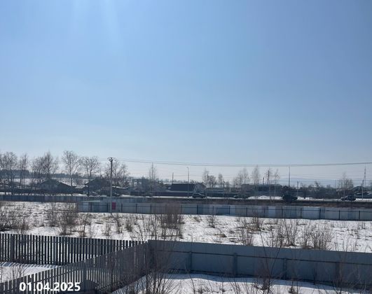 ЖК «Счастливый» — 2 кв. 2026 г.