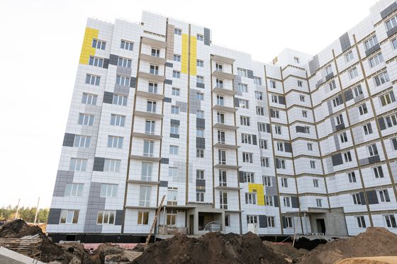 Задонье парк