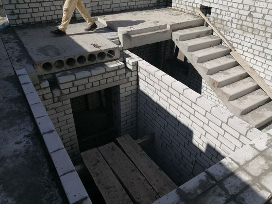 ЖК «21 микрорайон», Саратовское ш., 72 — 3 кв. 2020 г.