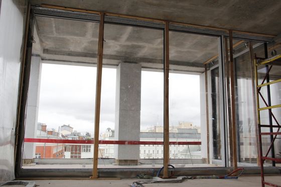 МФК «Камергер» — 3 кв. 2025 г.