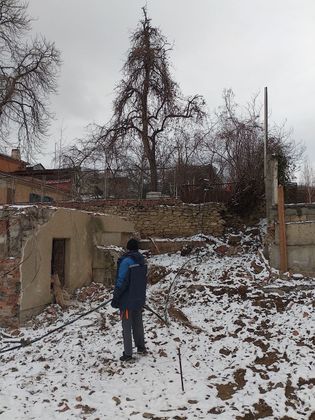 Резиденция «Реликт» — 1 кв. 2026 г.