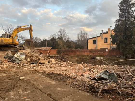 Резиденция «Реликт» — 4 кв. 2025 г.