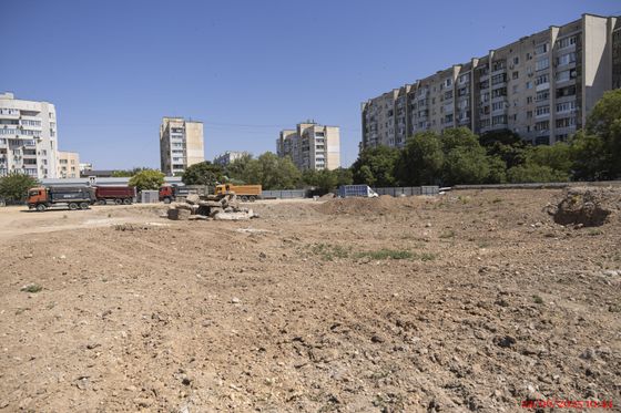 ЖК «Западный Проспект 82» — 2 кв. 2025 г.