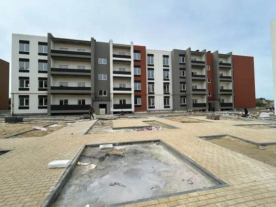 ЖК «Александровский сад» — 2 кв. 2026 г.