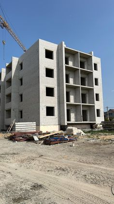 ЖК «Александровский сад» — 2 кв. 2025 г.
