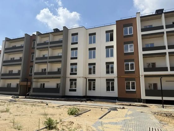 ЖК «Александровский сад» — 3 кв. 2026 г.