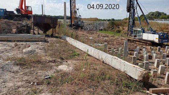 ЖК «СМАРТ квартал Центральный», ул. Земнухова, 2 — 3 кв. 2020 г.