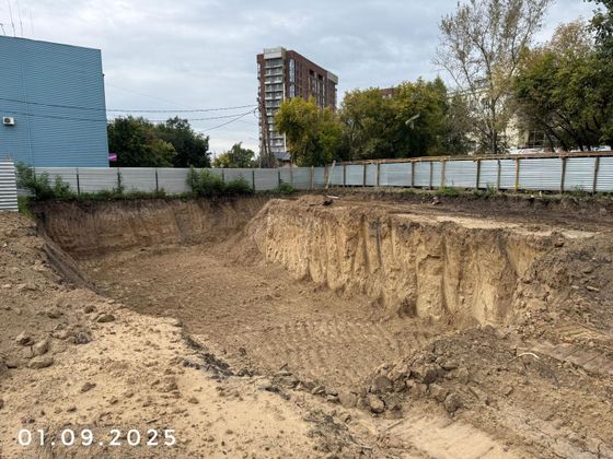 ЖК «Изумруд» — 3 кв. 2025 г.