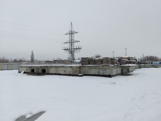 ЖК «Город мастеров», Уютная ул., 12 — 4 кв. 2018 г.