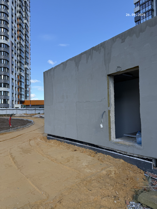 Smart-квартал «Современник» — 3 кв. 2025 г.