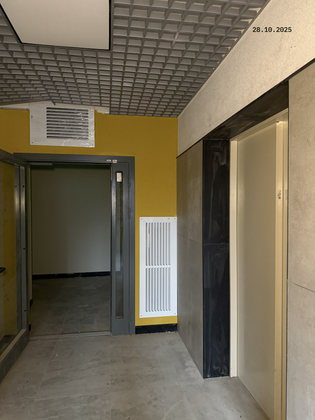 Smart-квартал «Современник» — 4 кв. 2025 г.