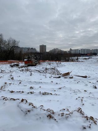 ЖК «Событие», ул. Василия Ланового, 5 — 4 кв. 2021 г.