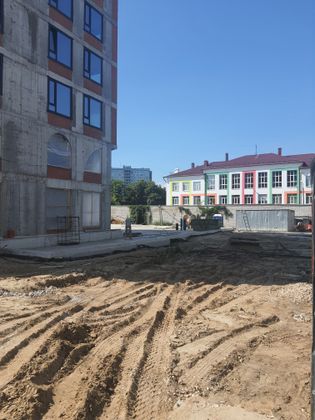ЖК «АСТРУМ» — 3 кв. 2025 г.