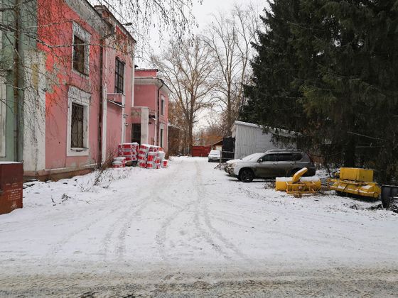 Микрорайон «Новая Самара», 1-й квартал, 9 — 4 кв. 2018 г.