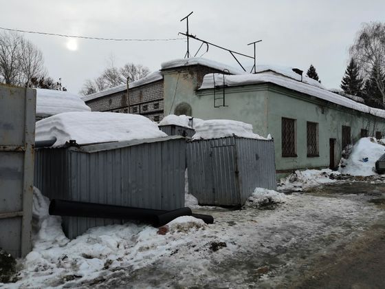 Микрорайон «Новая Самара», 1-й квартал, 9 — 1 кв. 2019 г.