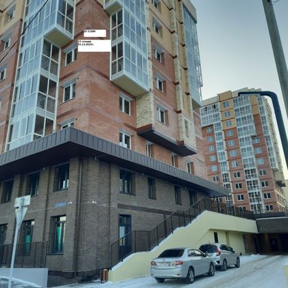 ЖК «Онегин» — 4 кв. 2025 г.