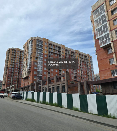 ЖК «Онегин» — 2 кв. 2025 г.