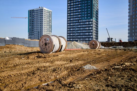 ЖК «РАЗУМ в Академическом» — 2 кв. 2026 г.