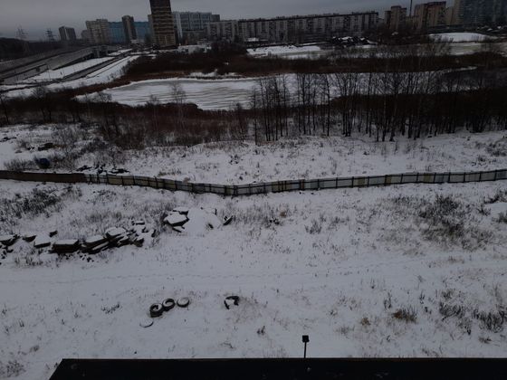 Дом «БФА в Озерках», Суздальское ш., 8 — 4 кв. 2022 г.