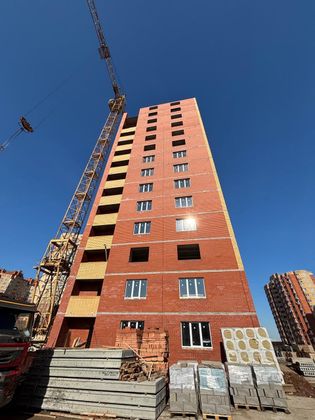 Дом № 5 в 17 мкр. — 1 кв. 2025 г.