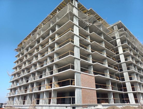 ЖК ул. Галицкого 39 — 3 кв. 2025 г.