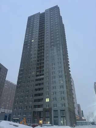 Квартал «Спутник-1» — 1 кв. 2026 г.