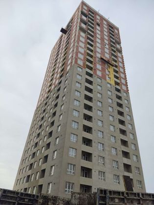 Квартал «Спутник-1» — 1 кв. 2025 г.