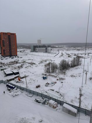 Квартал «Спутник-1» — 1 кв. 2026 г.