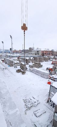 ЖК «Витязь» — 1 кв. 2026 г.