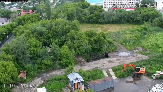 ЖК «Приятное окружение» — 2 кв. 2025 г.