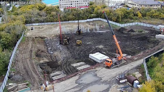 ЖК «Приятное окружение» — 3 кв. 2025 г.